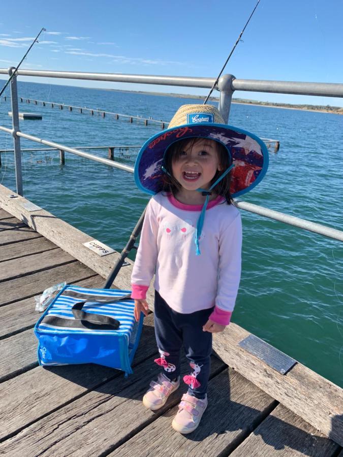 Beachside & Jetty View Apartment 6 - Captain'S Apt Streaky Bay Extérieur photo