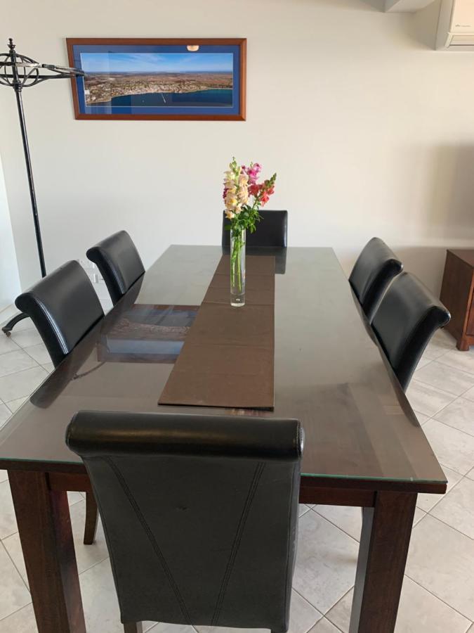 Beachside & Jetty View Apartment 6 - Captain'S Apt Streaky Bay Extérieur photo