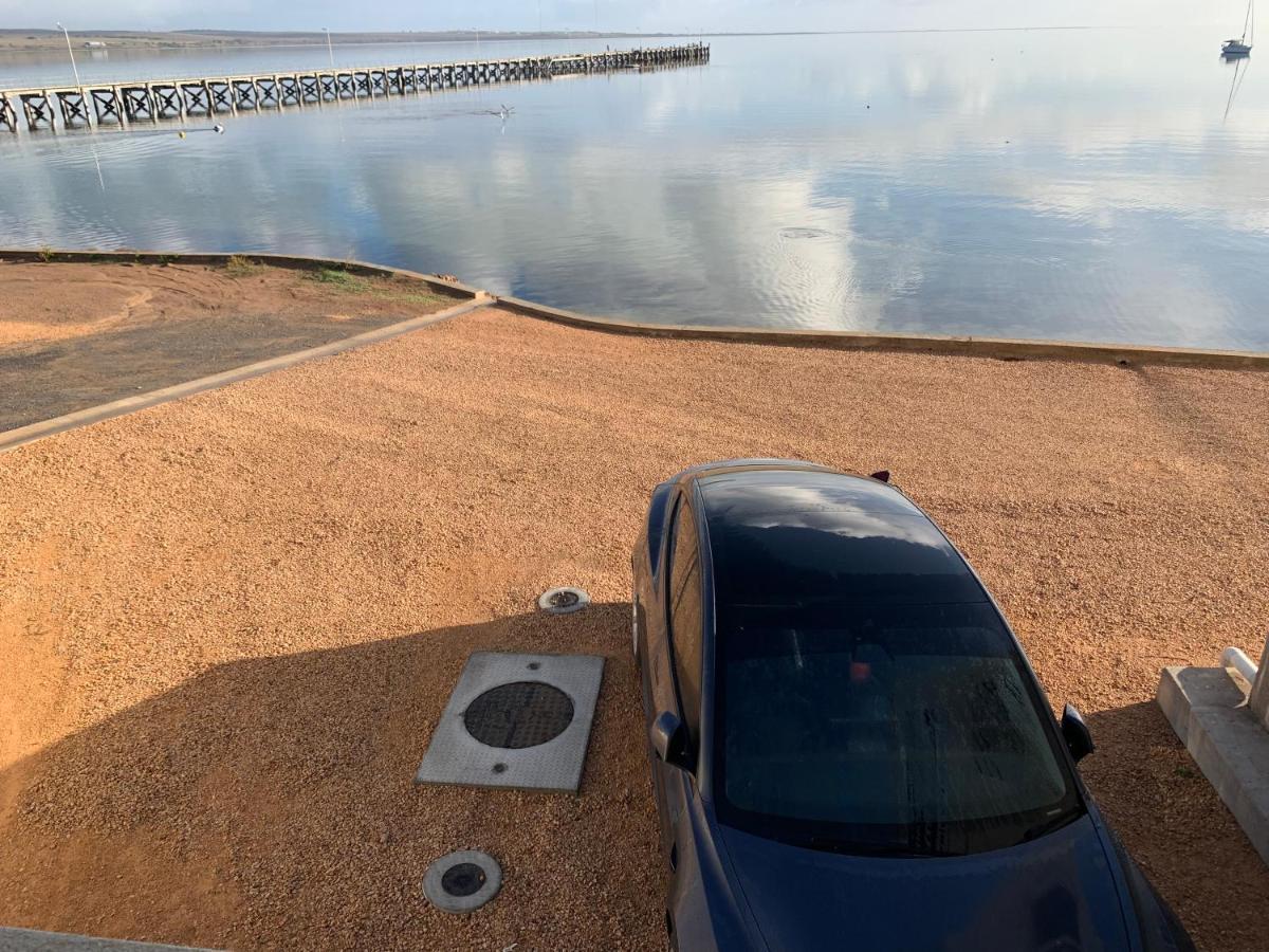 Beachside & Jetty View Apartment 6 - Captain'S Apt Streaky Bay Extérieur photo