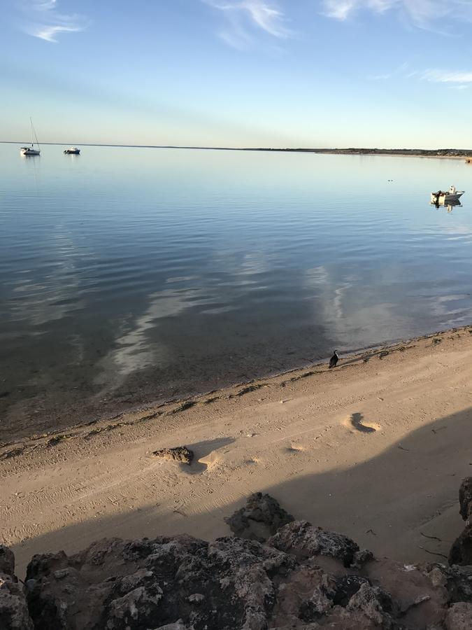 Beachside & Jetty View Apartment 6 - Captain'S Apt Streaky Bay Extérieur photo